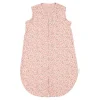 Little Dutch Slaapzak zomer 90 cm - Roze - Maat 90 cm - Fairy Garden - Fairy Floral