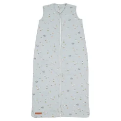 Little Dutch Slaapzak zomer 70 cm Sailors Bay Blue
