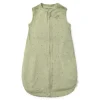 Little Dutch Slaapzak zomer - Groen - Maat 70 cm - Essentials