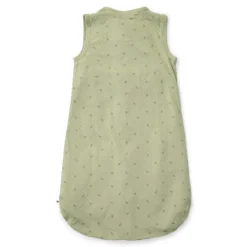 Little Dutch Slaapzak zomer - Groen - Maat 70 cm - Essentials