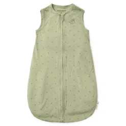 Little Dutch Slaapzak zomer - Groen - Maat 110 cm - Essentials
