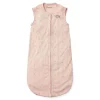 Little Dutch Slaapzak zomer – Roze – Maat 110 cm – Essentials
