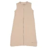 Little Dutch Slaapzak zomer hydrofiel 70 cm Beige