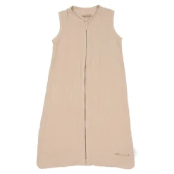 Little Dutch Slaapzak zomer hydrofiel 70 cm Beige