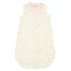 Little Dutch Slaapzak zomer hydrofiel 110 cm - Wit - Maat 110 cm - Fairy Garden - Fairy Blossom