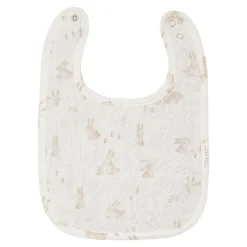 Little Dutch Slab hydrofiel Baby Bunny