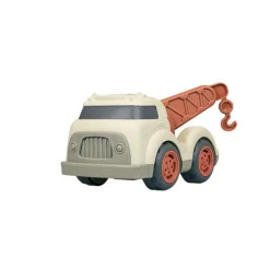 Little Dutch Sleepwagen Fresh Greens - Groen