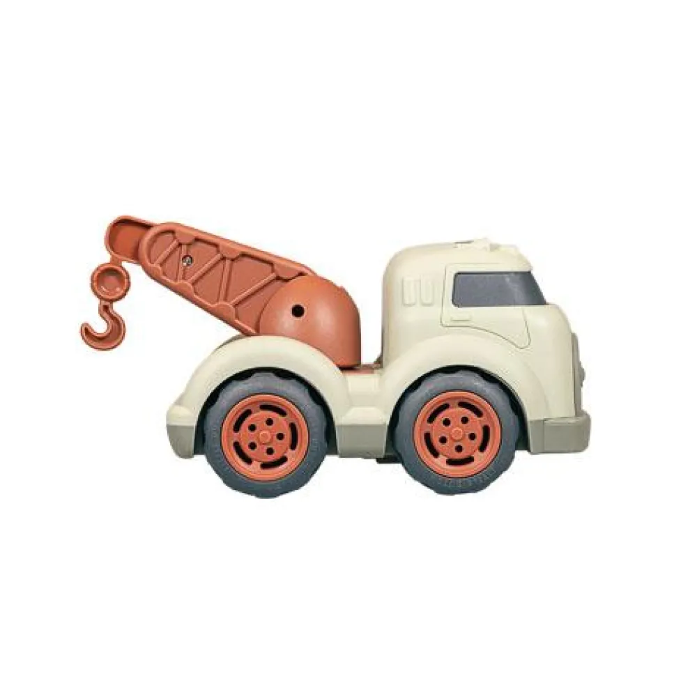 Little Dutch Sleepwagen Fresh Greens - Groen