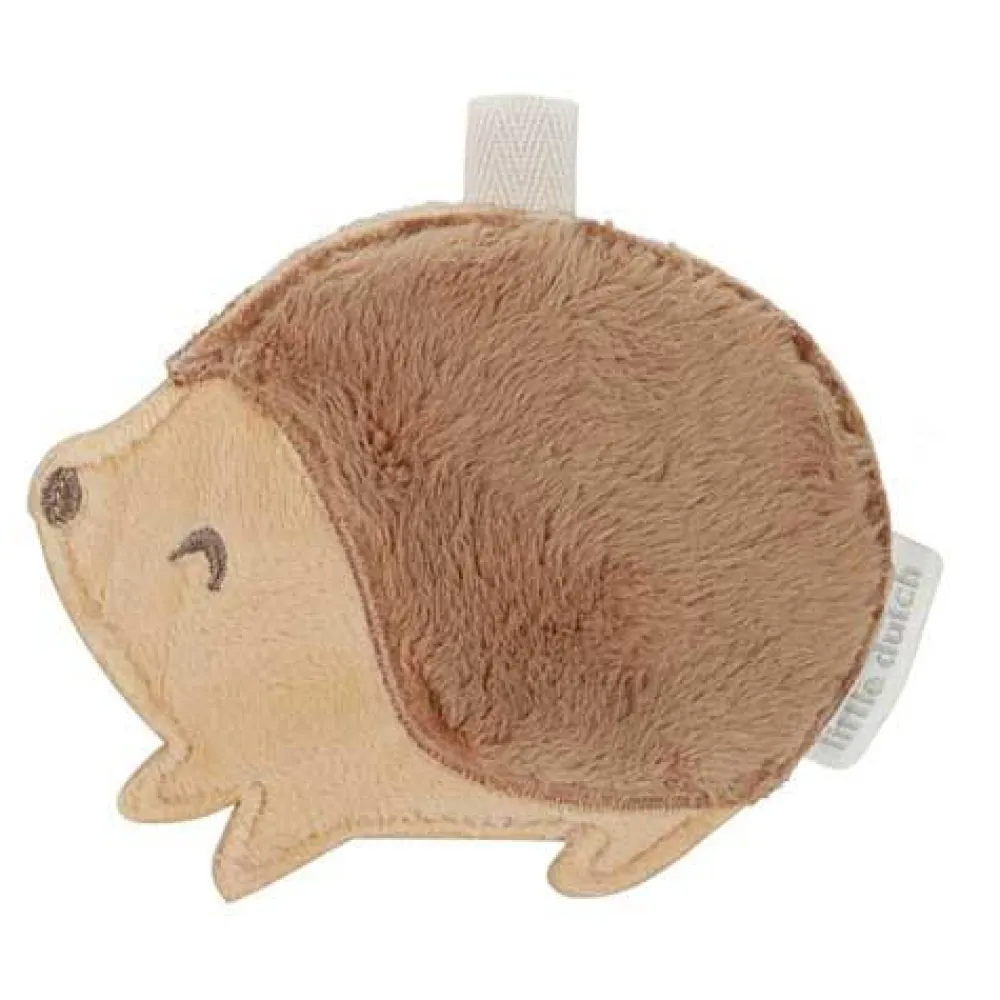 Little Dutch Slinger element - Egel - Meerkleurig - Forest Friends