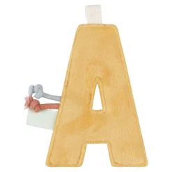 Little Dutch Slinger element - Letter A