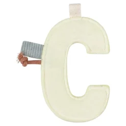 Little Dutch Slinger element - Letter C