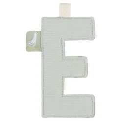 Little Dutch Slinger element - Letter E