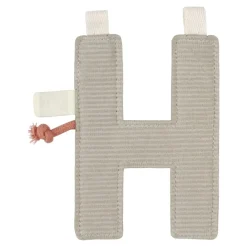 Little Dutch Slinger element - Letter H