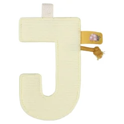 Little Dutch Slinger element - Letter J