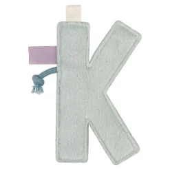 Little Dutch Slinger element - Letter K