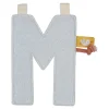 Little Dutch Slinger element - Letter M