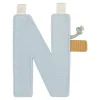 Little Dutch Slinger element - Letter N