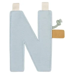 Little Dutch Slinger element - Letter N
