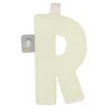 Little Dutch Slinger element - Letter R