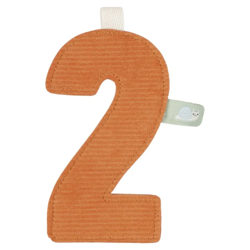 Little Dutch Slinger element - Nummer 2