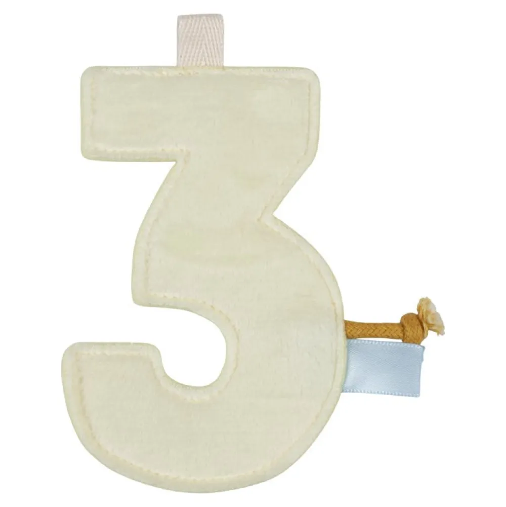 Little Dutch Slinger element - Nummer 3