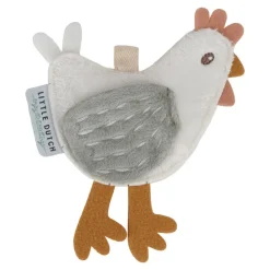 Little Dutch Slinger element - Ornament Kip