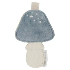 Little Dutch Slinger element – Paddenstoel - Meerkleurig - Forest Friends