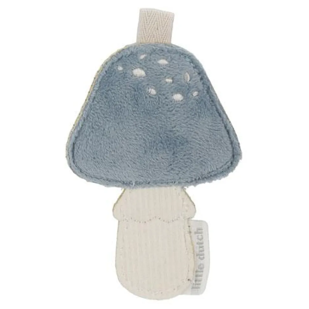 Little Dutch Slinger element – Paddenstoel - Meerkleurig - Forest Friends