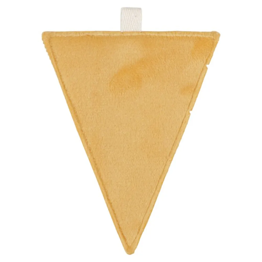 Little Dutch Slinger element - Vlag Oker