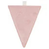 Little Dutch Slinger element - Vlag Roze