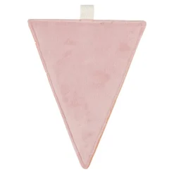 Little Dutch Slinger element - Vlag Roze