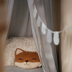 Little Dutch Slinger met vlaggetjes - Blauw- Essentials