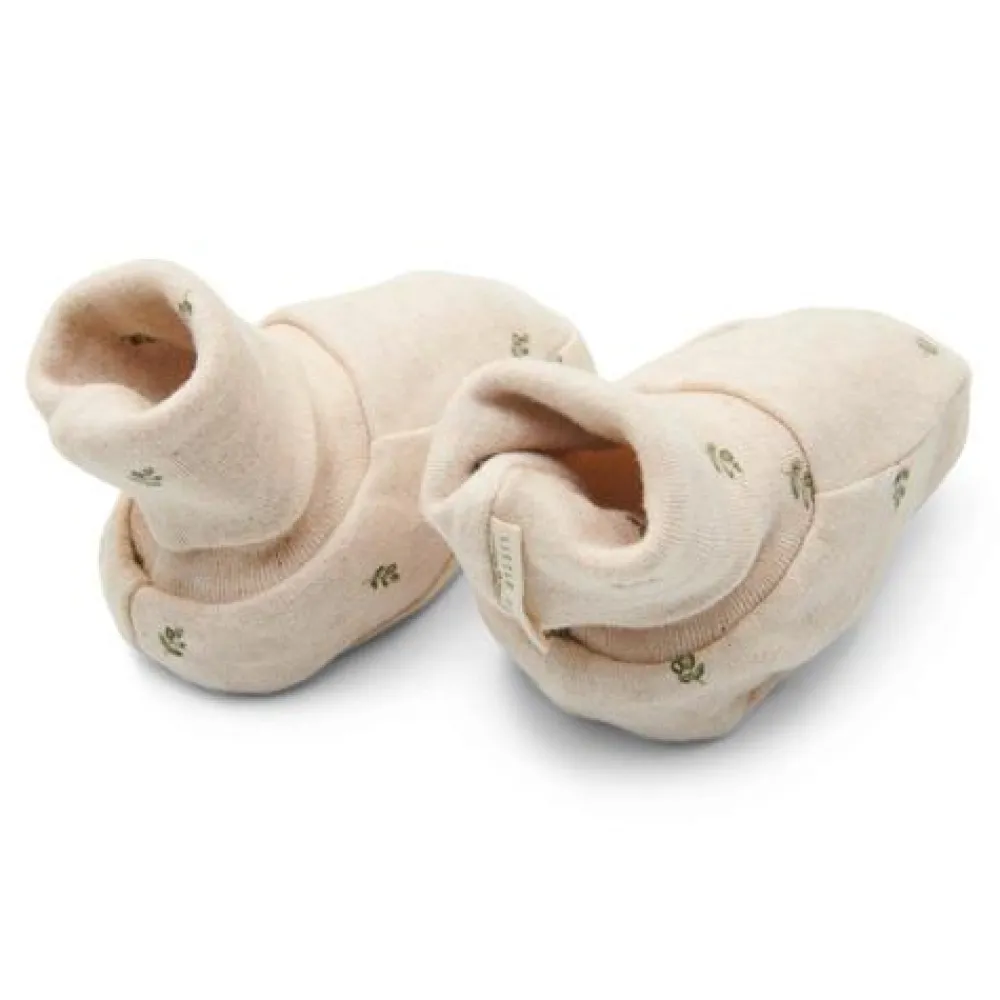 Little Dutch Slofjes - Zand - Little Farm