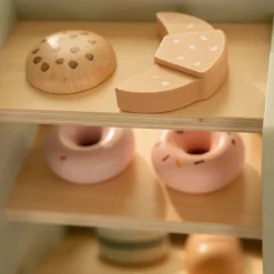 Little Dutch Speelgoed koffiehoek - Groen - Essentials