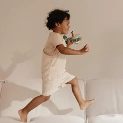 Little Dutch Speelgoedvliegtuigje - Meerkleurig - Essentials