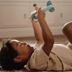 Little Dutch Speelgoedvliegtuigje - Meerkleurig - Essentials