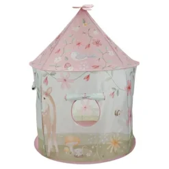 Little Dutch Speeltent Fairy Garden - Meerkleurig - Fairy Garden