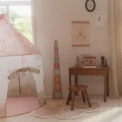 Little Dutch Speeltent Fairy Garden - Meerkleurig - Fairy Garden