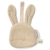 Little Dutch Speendoekje - Beige - Newborn Naturals - Baby Bunny