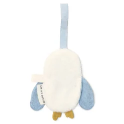 Little Dutch Speendoekje - Blauw - Forest Friends