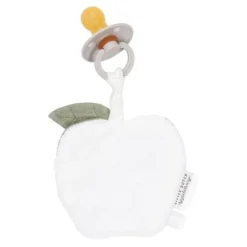 Little Dutch Speendoekje - Groen - Little Farm