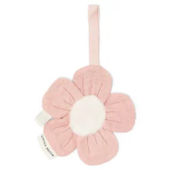 Little Dutch Speendoekje - Roze - Fairy Garden