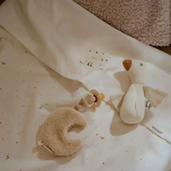 Little Dutch Speendoekje - Wit - Essentials