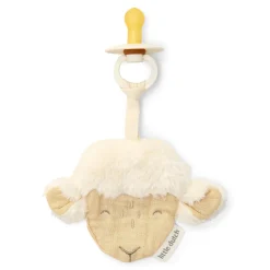 Little Dutch Speendoekje - Wit - Little Farm