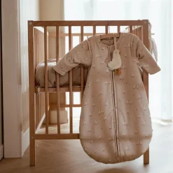 Little Dutch Speendoekje - Wit - Newborn Naturals - Little Goose