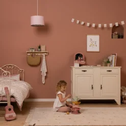 Little Dutch Spiraaltoren Roze