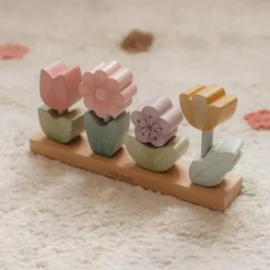 Little Dutch Stapelaar - Roze - Fairy Garden