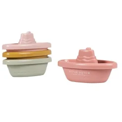 Little Dutch Stapelbare Badbootjes Roze