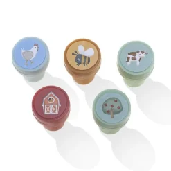 Little Dutch Stempels - Little Farm