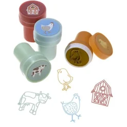 Little Dutch Stempels - Little Farm